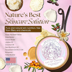 Eat My Face Grass Fed Tallow Cream - Image 3