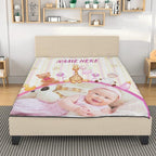 POPCUSTOMS Custom Quilt Bed Throw - Image 3