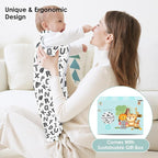 Cute Castle Baby Sleep Sack 0-6 Months - Image 6
