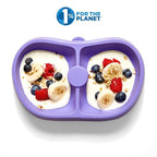 Nummy BOWL - Pure Silicone Bowl - Image 2