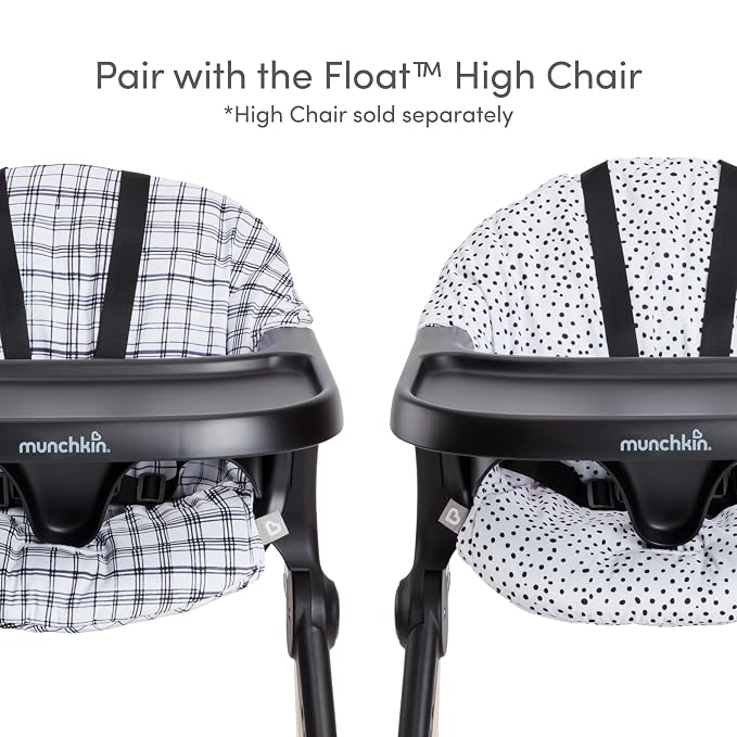 Munchkin Early Feeding Support Cushion - Image 3