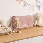 J&Joo Portable Diaper Changing Pad - Image 8