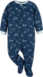 Gerber baby-girls Boys and Girls 12 Piece Layette Gift Set - Image 3