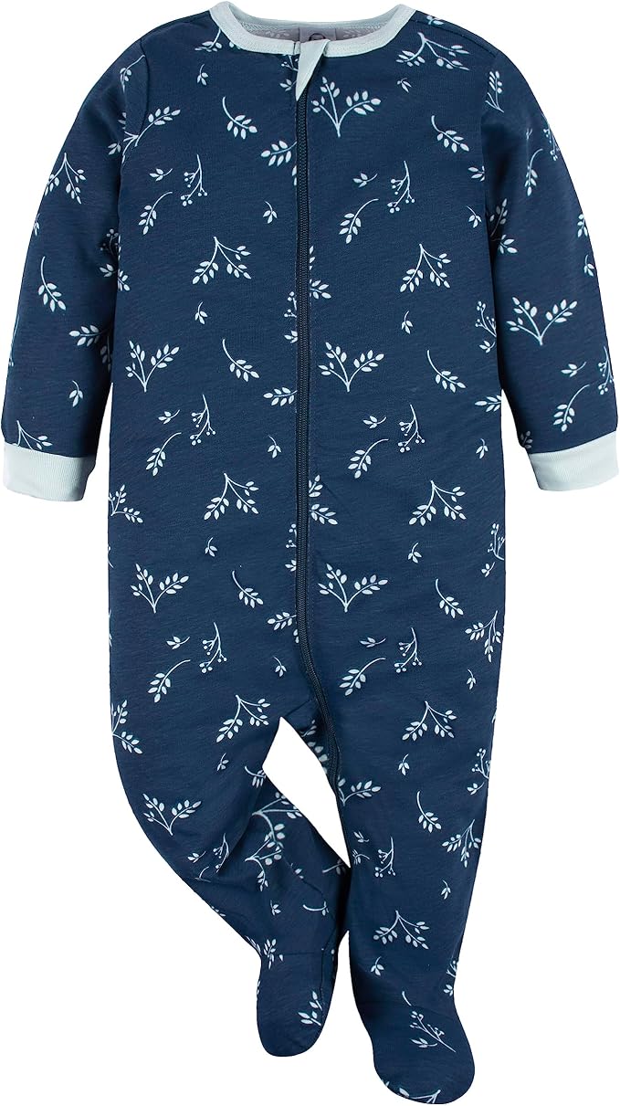 Gerber baby-girls Boys and Girls 12 Piece Layette Gift Set - Image 3