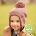 Baby Beanies, Baby Hats for Boys, Girls - Image 2