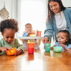 The First Years Take & Toss Toddler Straw Cups - Image 5