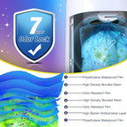 Diaper Pail Refill Bags 40 Pack, Compatible - Image 3