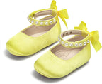 Baby Girls Mary Jane Flats - Image 3