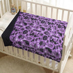 Baby Blanket for Boys Girls Soft Minky - Image 2