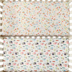 Onacosht Pack n Play Fitted Sheets - Image 2