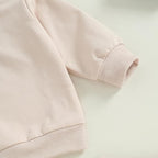 Tiaham Baby Boy Clothes Girl Outfits Fashion Sweatshirt Sweat Pant Kids Toddler - Image 8