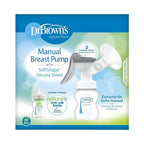 Dr. Brown's Manual Breast Pump - Image 8