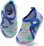JOINFREE Baby Toddler Water Shoes Boys Girls Sandals Barefoot Kids Breathable - Image 6