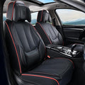 Coverado Universal Seat Covers Full Set, 5 Seats Universal Seat Covers by COVERADOAUTO