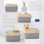 Organization and Storage Basket - Image 3