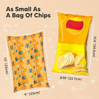 Mini Toddler Pillow with Pillowcase - Image 4