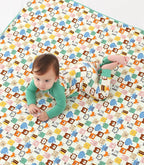 Premium Baby Blanket, Stretchy Quilt - Image 6