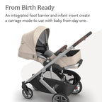 UPPAbaby Cruz V3 Stroller - Image 4