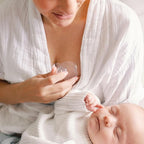 Dr. Brown's Butterfly Breastfeeding Nipple Shields - Image 20