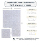 Baby Play Mat for Floor - Image 7