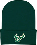 College Baby NCAA Officially Licensed Infant Knit Cap by CollegeBaby