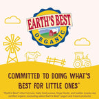 Earth's Best Organic Baby Formula - Image 9