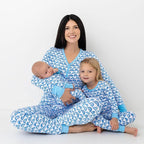 Little Sleepies Two-Piece Pajama Set - Image 8