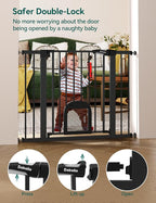 Babelio Upgraded Baby Gate - Image 5