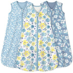 Yoofoss Baby Sleep Sack 18-24 Months 0.5 Tog Wearable Blanket by YOOFOSS