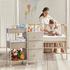 Baby Organizer and Storage - Image 2