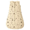 Looxii Baby Sleep Sack 6-12 Months 2.5 TOG Baby Wearable Blanket, Cotton by Looxii