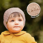3-Pack Baby Beanies for Boys, Girls - Image 7
