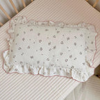 BuLuTu Cotton Muslin Kids Toddler Pillowcase by BuLuTu