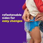 Pull-Ups Boys' Potty Training Pants, Size 4T-5T Training Underwear, Packaging - Image 6