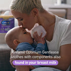 Enfamil Optimum Gentlease, Our Closest Formula to Breast Milk, - Image 3