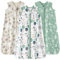 Baby Sleep Sack 18-24 months, 100% Cotton Sleeping Sack by FIEMOL