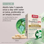 Jarrow Formulas Jarro-Dophilus EPS Advanced, 55 Billion CFU Probiotics - Image 5