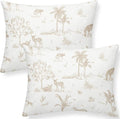 Makemake Organics Organic Toddler Pillowcase GOTS Certified Organic Cotton by MakemakeOrganics