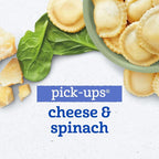 Gerber Pick-ups Cheese & Spinach Ravioli, 6 Ounce - Image 4