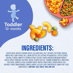 Gerber Mealtime for Toddler Macaroni & Cheese - Image 9