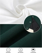 nilikastta Toddler Baby Boy Clothes Suit Gentleman Wedding Outfits Formal Dress - Image 7