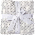 Ultra-Soft Baby Blanket by BambooLittle