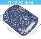 Nursing Arm Pillows for Breastfeeding, Baby Feeding Arm Pillow Portable and - Image 3
