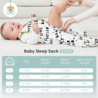 Cute Castle Baby Sleep Sack 12-18 Months - Image 4