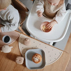 mushie Square Dinnerware Plates - Image 5