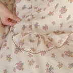 BuLuTu Chic Floral Themed Toddler Pillowcases - Image 5