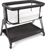 Baby Bedside Sleeper - Image 8