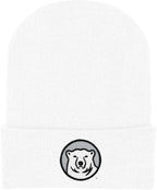 College Baby NCAA Officially Licensed Infant Knit Cap by CollegeBaby