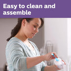 Philips Avent Glass Natural Bottle - Image 9