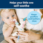 Dr. Brown’s Natural Flow Anti-Colic Options+Narrow 8oz/250mL Baby Bottle + - Image 5